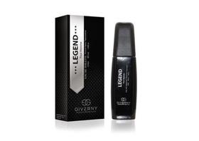 Legend Pour Homme Giverny Masculino Eau de toilette 30ml Legend Pour Homme Giverny Masculino Eau de toilette 30ml