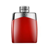 Legend Red Montblanc Perfume Masculino Eau de Parfum 100ml