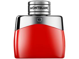 Legend Red Montblanc Perfume Masculino Eau de Parfum Legend Red Montblanc Perfume Masculino Eau de Parfum