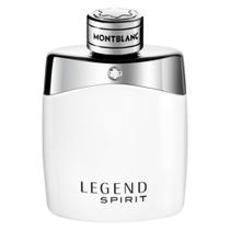 Legend Spirit Montblanc Eau de Toilette Masculino-100 ml