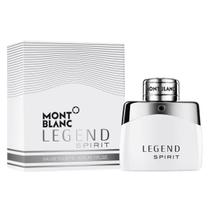 Legend Spirit Montblanc Eau de Toilette Perfume Masculino