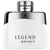 Legend Spirit Montblanc - Perfume Masculino - Eau de Toilette