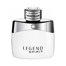 Legend Spirit Montblanc Perfume Masculino EDT 50ml