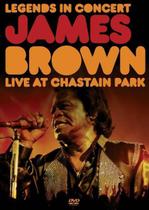 Legends In Concert - Live At Chastain Park - DVD