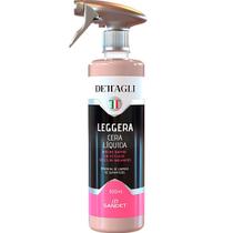 LEGGERA Cera Líquida Rápida Dettagli Sanet