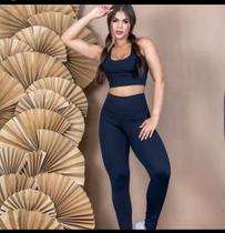Leggin+ top