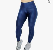 Legging 3D poliamida