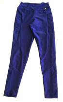 Legging 4D Zero Transparencia