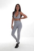 Legging Action Muscle