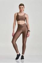 Legging adaptiv afina cintura cajubrasil