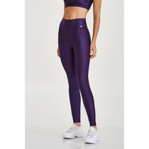 LEGGING ADAPTIV CLASSICA ROXO AMETISTA Cor:Roxo Ametista Tamanho:G LEGGING ADAPTIV CLASSICA ROXO AMETISTA Cor:Roxo Ametista Tamanho:G