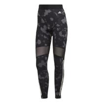 Legging Adidas 7/8 Com 3 Faixas Hyperglam - HC8954