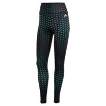 Legging adidas brand love feminina