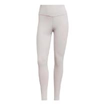 Legging Adidas Cintura Alta Hyperglam Aeroready Training - HT3485