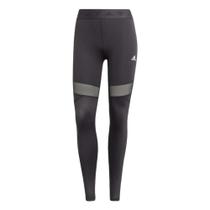 Legging Adidas Longa Cintura Alta Hyperglam - HC2913