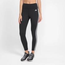 Legging Adidas Training Essentials Feminina - Preto