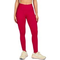 Legging Alto Giro Barra Feminina