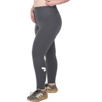 Legging Alto Giro Essential Feminina