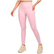 Legging Alto Giro Essential Feminina Legging Alto Giro Essential Feminina