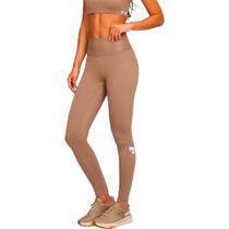 Legging Alto Giro Essentials Feminina Legging Alto Giro Essentials Feminina