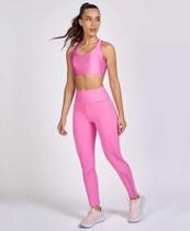 Legging Alto Giro Hyper Recortes De Atlanta 2332303