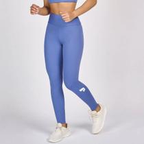 Legging Alto Giro Hyper Silk Essential