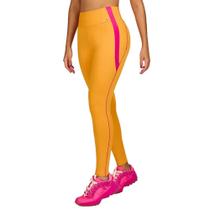 Legging Alto Giro Luva Barriga Zero Feminina Legging Alto Giro Luva Barriga Zero Feminina