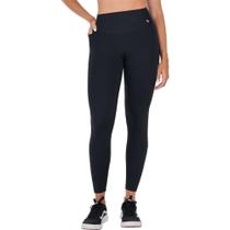 Legging Alto Giro Refletível Feminina