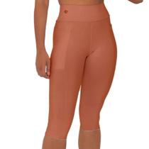 Legging Amei Sport 3/4 com bolso - 40671