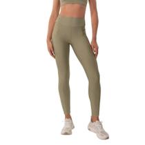 Legging Amei Sport com Bolso - Verde