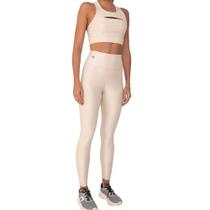 Legging Amei Sports Shine - 40598 Legging Amei Sports Shine - 40598