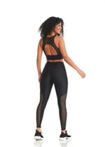 Legging atlanta powerful cajubrasil