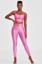 Legging atletika franzido cajubrasil