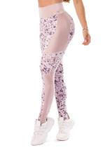 Legging Atomic - Nude