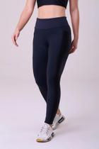 Legging authen signature samba luxe