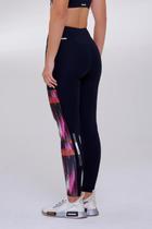 Legging Authen Signature Vital Estampa Ref:32auflevit