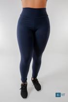 Legging Azul Marinho Legging Azul Marinho