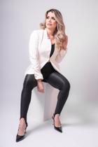 Legging Azzam Fusô coleção Sintonia