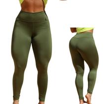 Legging basica suplex -