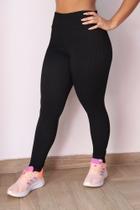 Legging Basica - TOTAL FITNESS STYLE