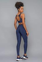 Legging be zero - lavanda