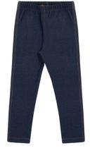Legging Bebê Cotton Jeans TMX Legging Bebê Cotton Jeans TMX