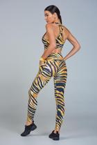 Legging Bolso Light Co2 Tiger Legging Bolso Light Co2 Tiger