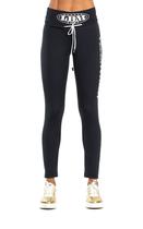 Legging boxer labellamafia