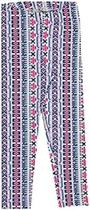 Legging Calça Estampada Infantil Juvenil Legging Calça Estampada Infantil Juvenil