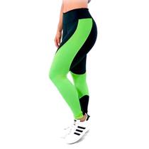 Legging Calça KVRA Broken - Exercício Funcional Training Fitness