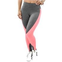 Legging Calça KVRA Broken - Exercício Funcional Training Fitness