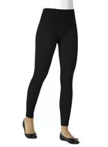 Legging Calça sem costura roupa feminino Loba Lupo