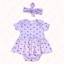 LEGGING CANELADA infantil menina / feminina - frutas