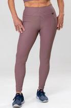 Legging Canelada Tecido Premium Legging Canelada Tecido Premium